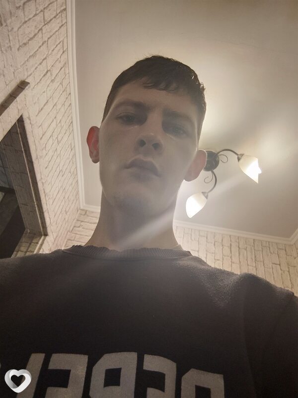Егор, 31, Хабаровске — анкета №167380