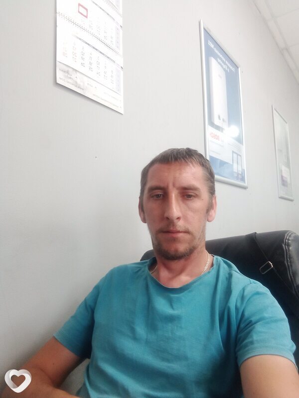 Валентин, 39, Выселки — анкета №167381