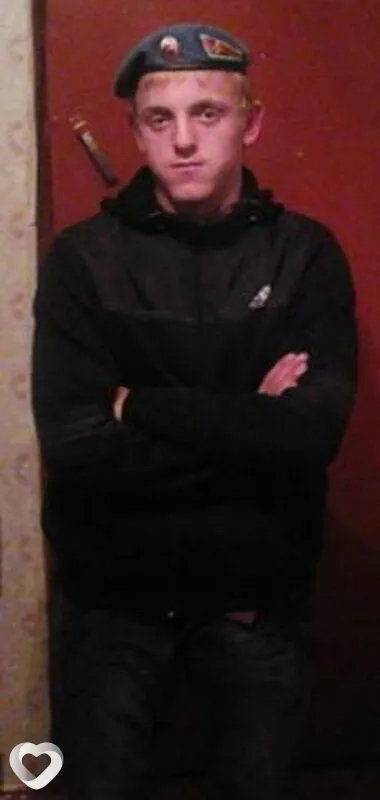 Витя, 32, Светлогорске — анкета №6615