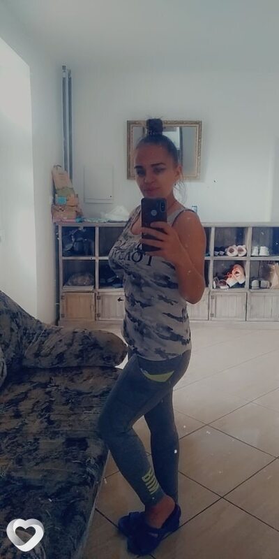 Натка, 28, Виннице — анкета №167385