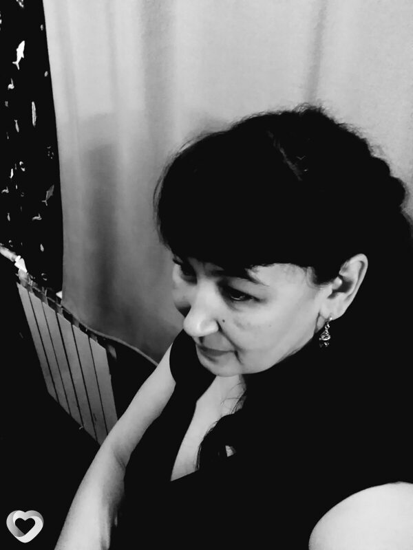 Вета, 50, Улан-Удэ — анкета №167389