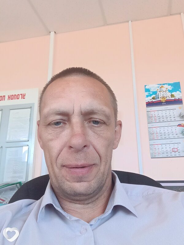 Павел, Тында