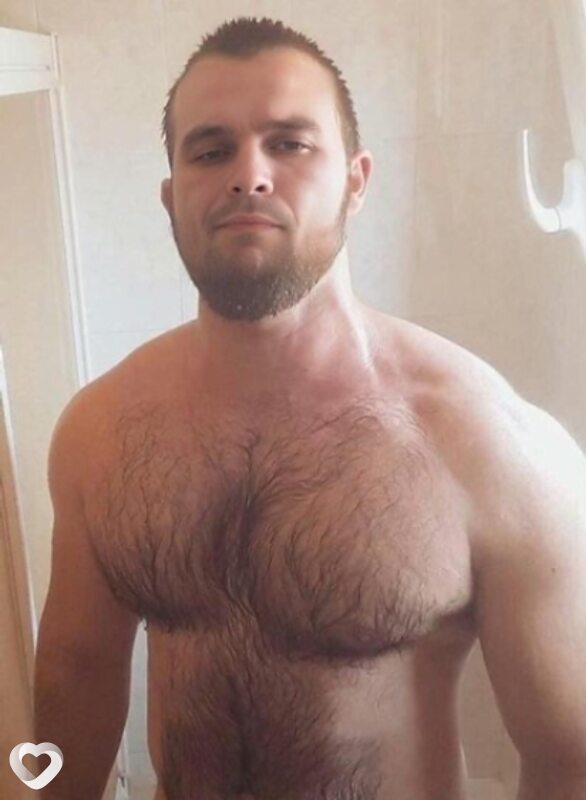 Терминатор, 41, Брянске — анкета №167345