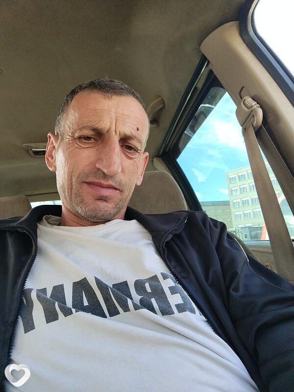 Николай, 43, Красноярске — анкета №167347