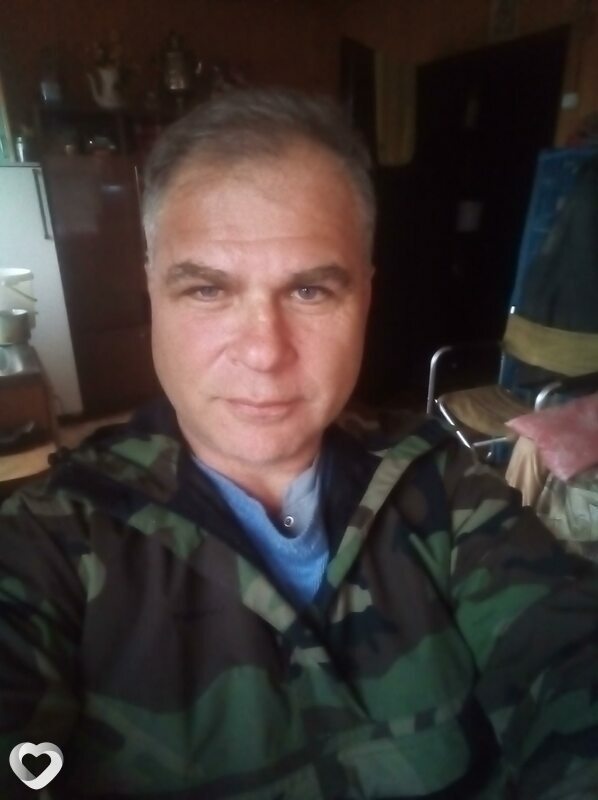 Станислав, 53, Егорьевске — анкета №167352