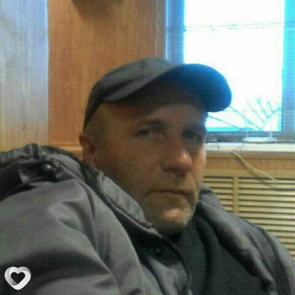 Андрей, 50, Челябинске — анкета №167355