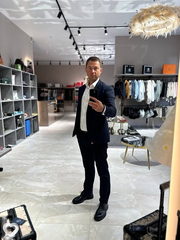 Григорий, 35, Астрахани — анкета №167358