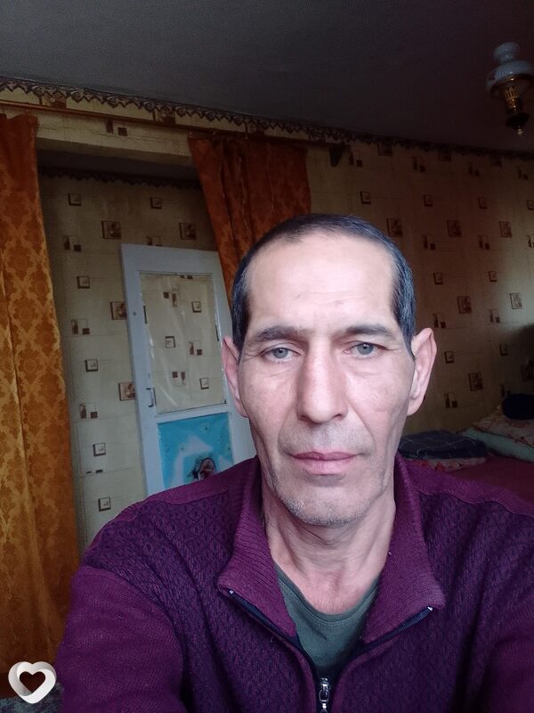 Эдуард, 34, Сумах — анкета №167363