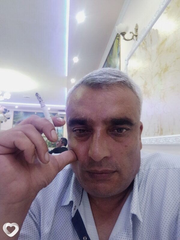 Олег, 48, Новороссийске — анкета №167319