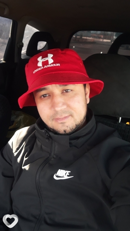 Жж, 39, Чите — анкета №167322
