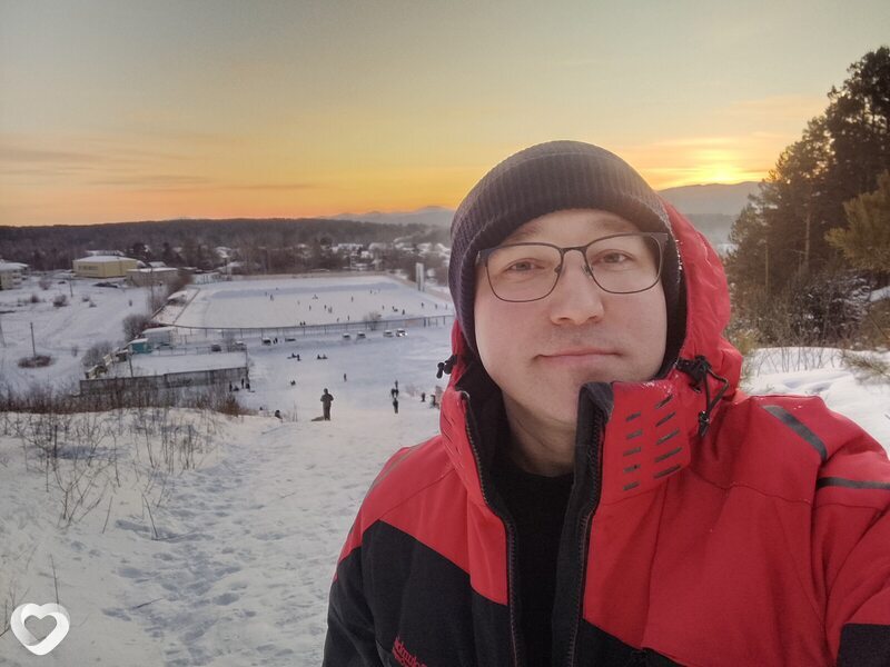 Иван, 34, Улан-Удэ — анкета №167325