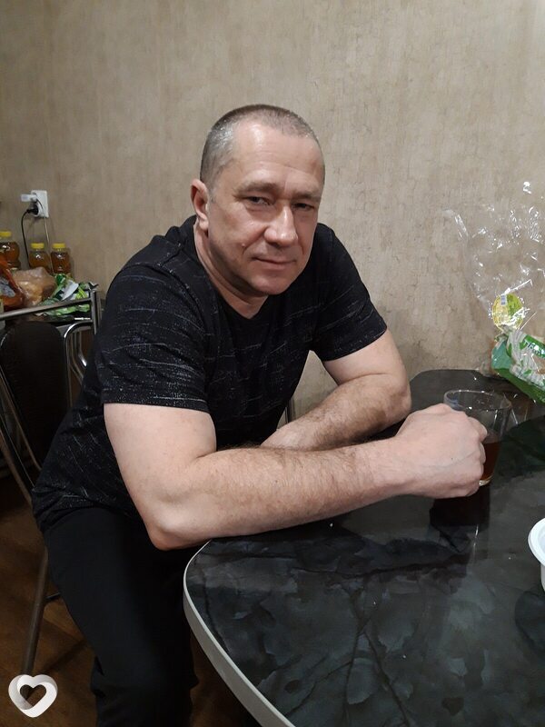 Игорь, 57, Волгограде — анкета №167327