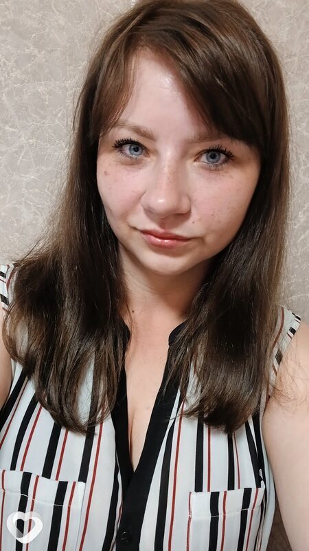 Катерина, 33, Никополе — анкета №167329