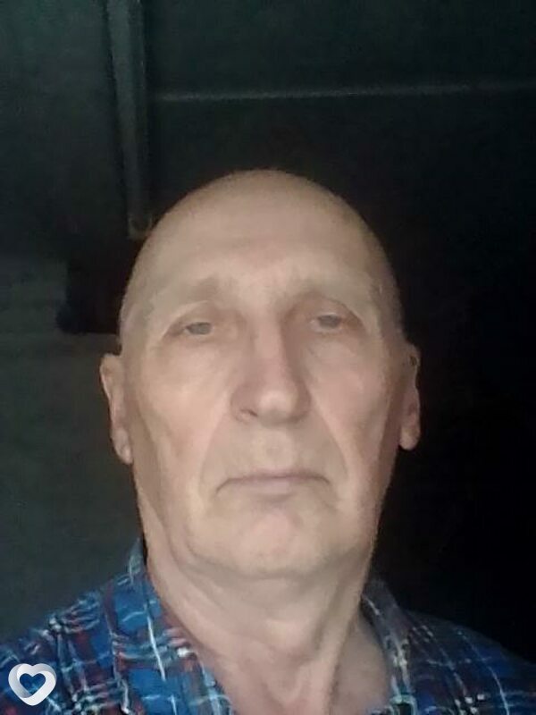 Олег, 76, Сафонове — анкета №167331