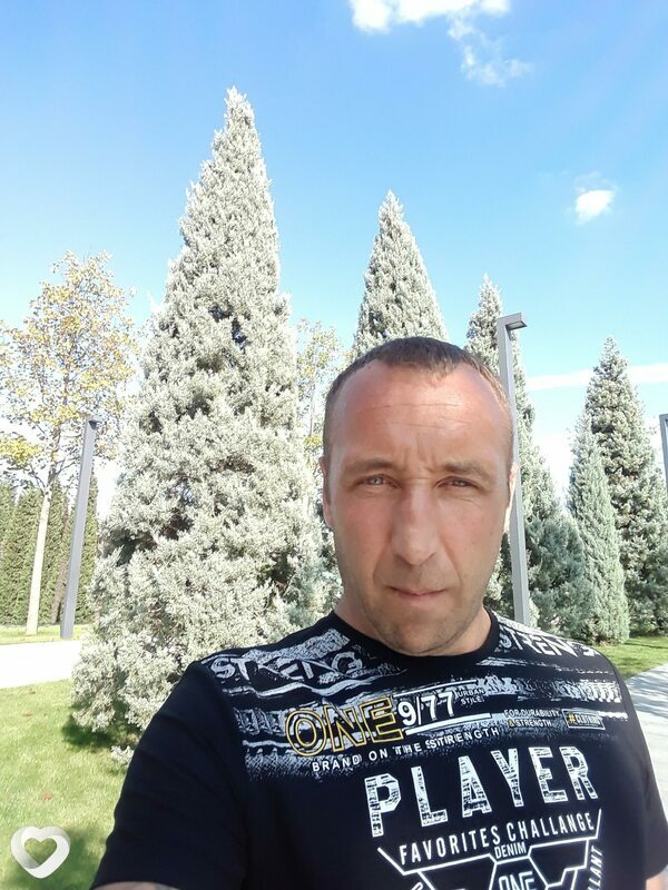 Александр, 43, Краснодаре — анкета №167332