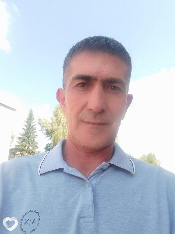 Владимир, Чунский