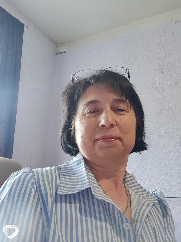 Елена, 48, Смеле — анкета №167334