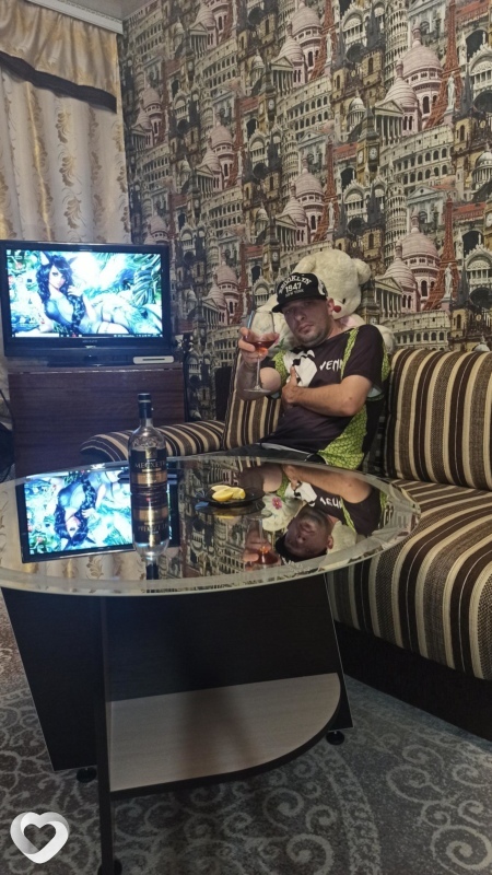 Саня, 37, Гродно — анкета №167335