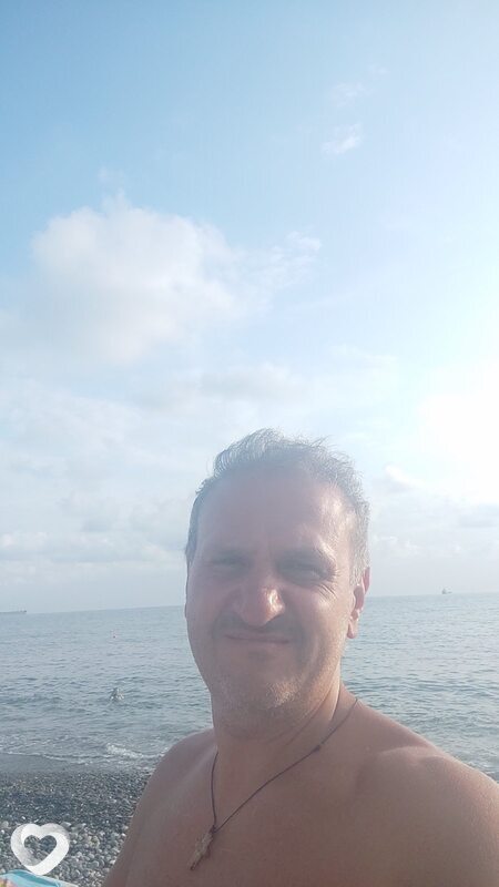 Дима, 40, Бресте — анкета №166974