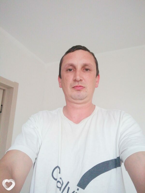 Иван, 45, Анапе — анкета №166977