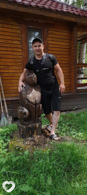 Женька, 31, Караганде — анкета №166980