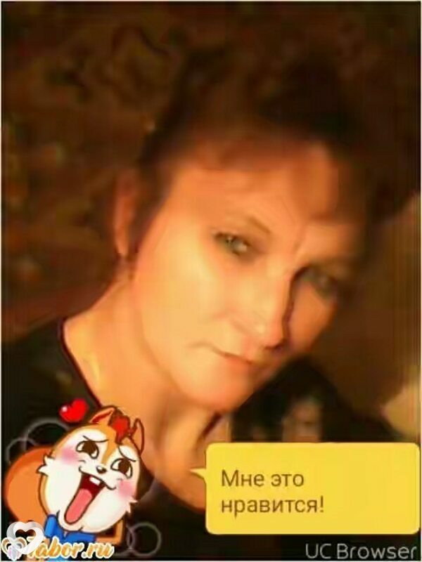 Светлана, 40, Волгограде — анкета №166982