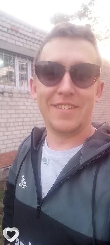 Виктор, 35, Барнауле — анкета №166984