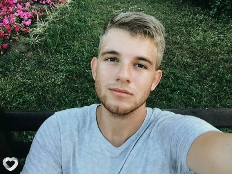 Андрей, 30, Бугульме — анкета №166987