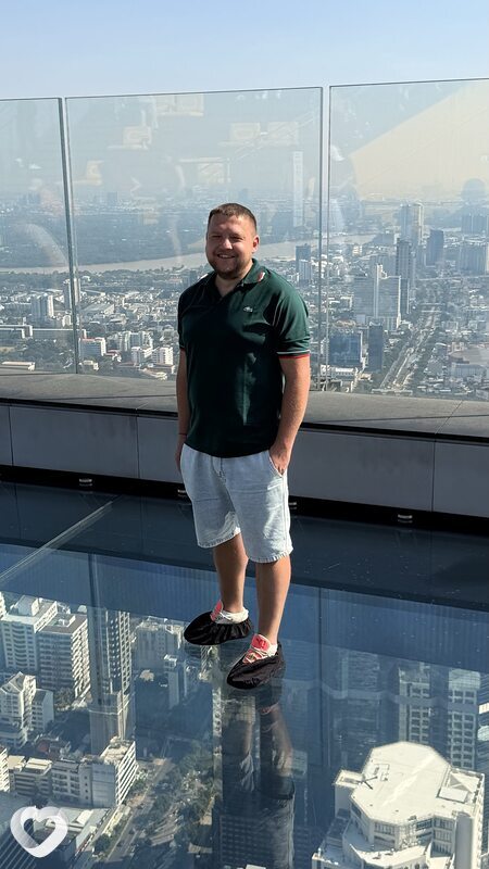 Александр, 37, Минске — анкета №167169