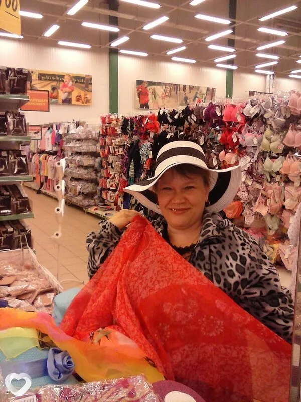 Zhannet, 55, Минусинске — анкета №6618