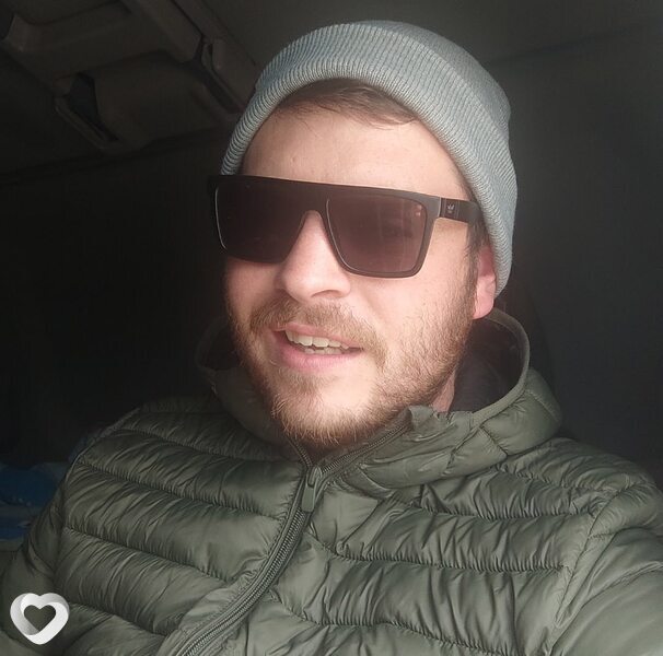 Игорь, 34, Пинске — анкета №167178