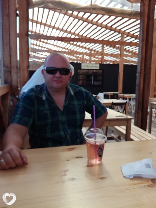 Николай, 43, Воронеже — анкета №167187