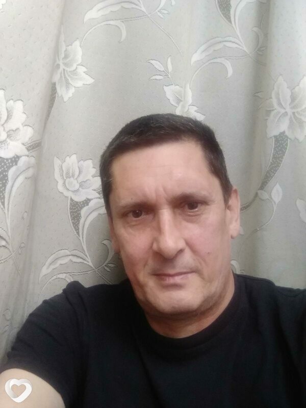 Виталий, 56, Санкт-Петербурге — анкета №167070