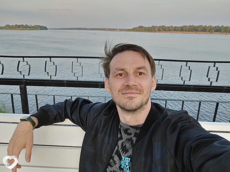 Андрей, 34, Екатеринбурге — анкета №167072