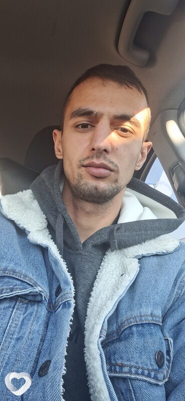 Гарик, 33, Анапе — анкета №167074