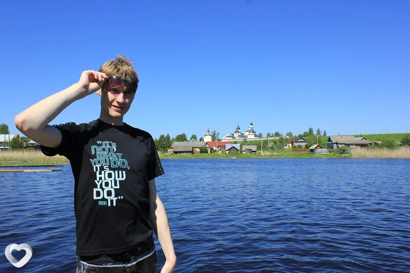 Alex, 41, Москве — анкета №167085