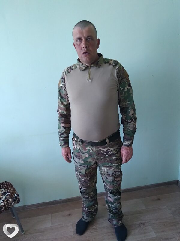Николай, Идринское