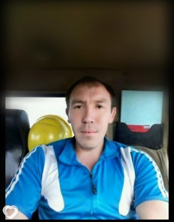 Юрий, 50, Уфе — анкета №167093