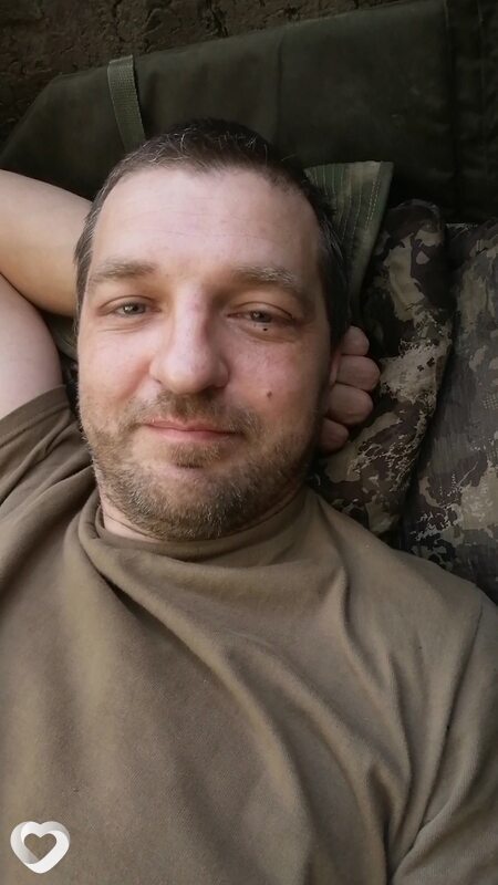 Георгий, 46, Иркутске — анкета №166947