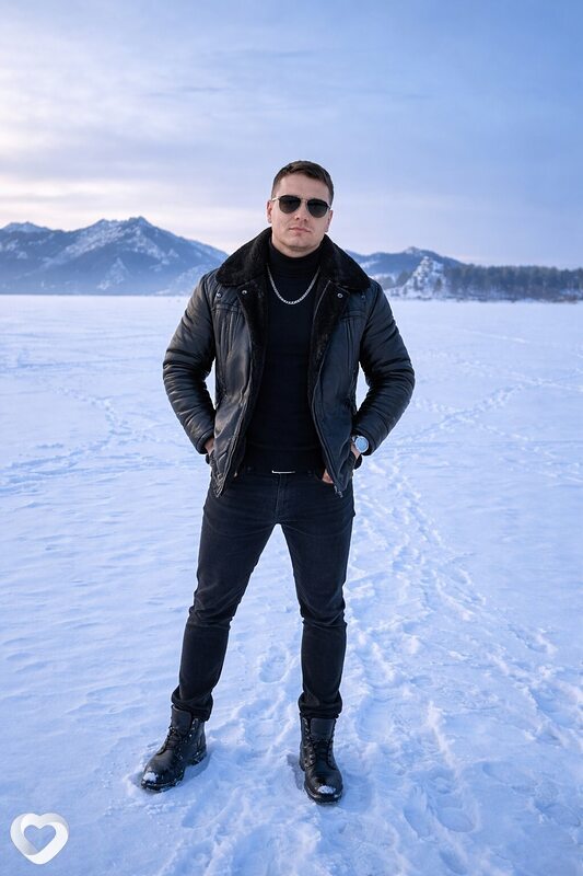 Канат, 35, Таразе — анкета №166948