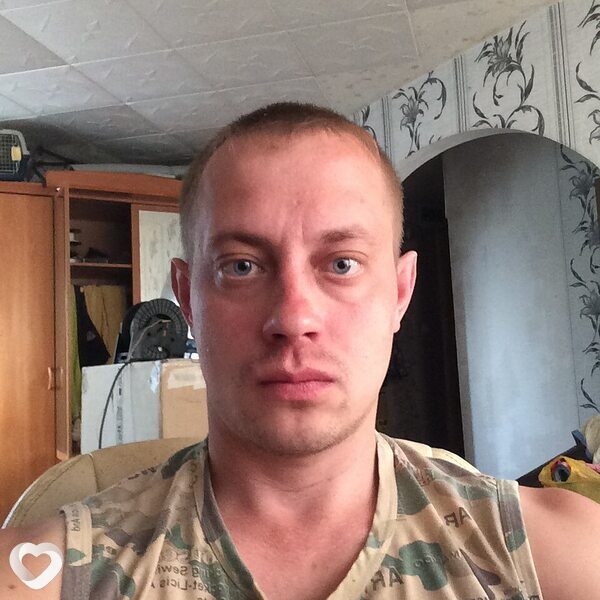 Илья, 39, Новокузнецке — анкета №166952