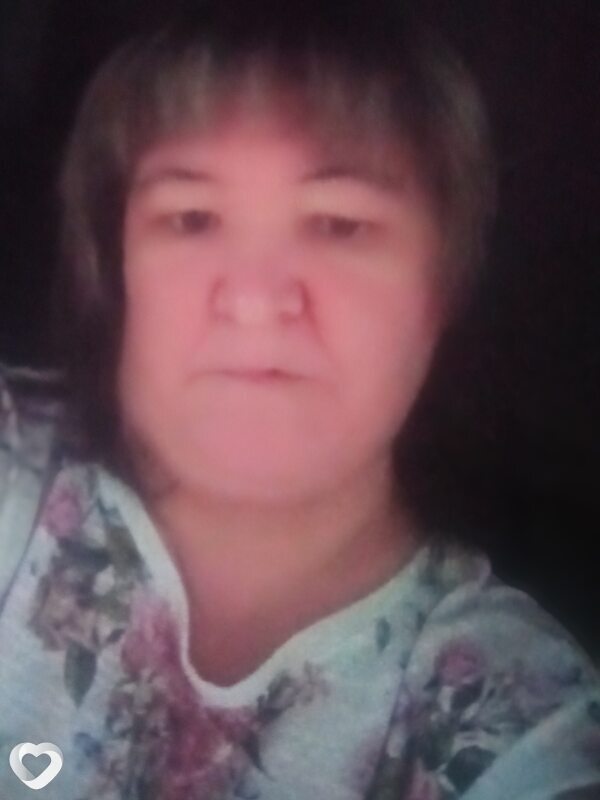 Елена, 54, Костанае — анкета №166956