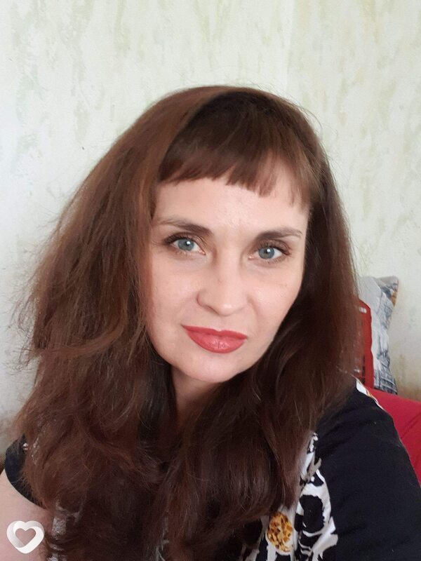 Нелли, 41, Тольятти — анкета №166966