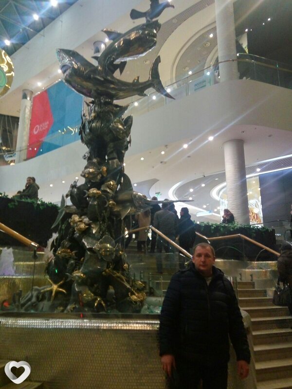Слава, 46, Ужгороде — анкета №167119