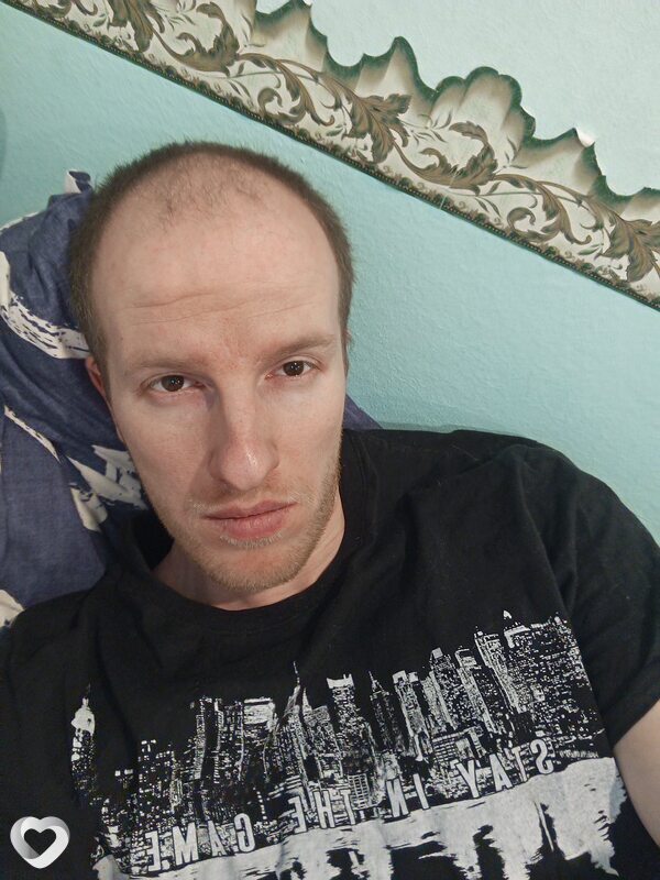 Алексей, 36, Саратове — анкета №167121