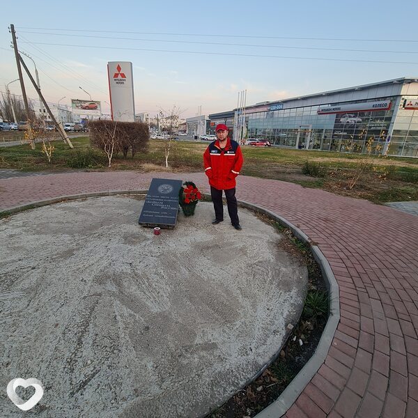 Александр, 44, Астрахани — анкета №167130