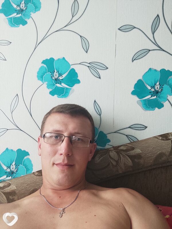 Дмитрий, 39, Молодечно — анкета №167139