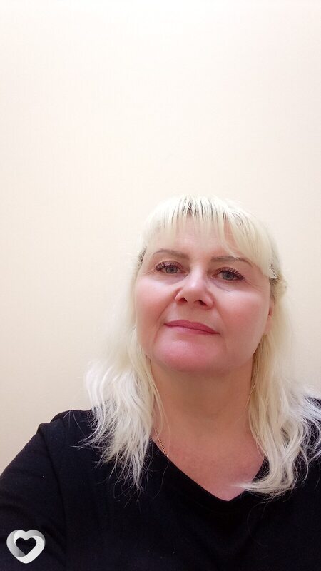 Татьяна, 56, Чебоксарах — анкета №167141