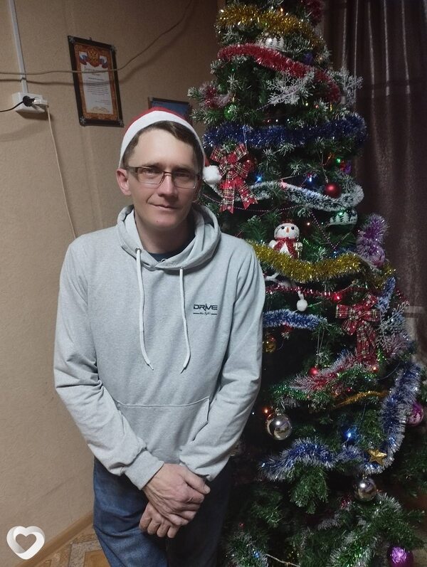Александр, 38, Улан-Удэ — анкета №167022