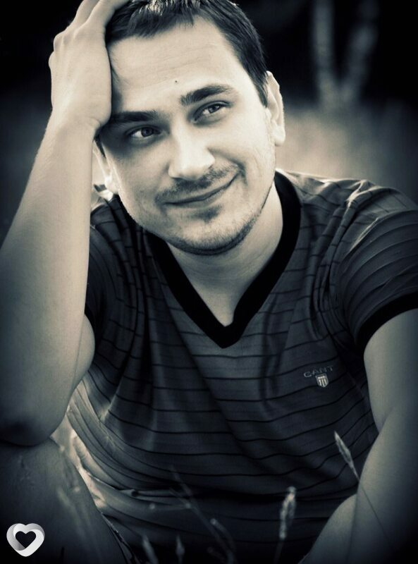 Дима, 32, Новогрудке — анкета №167025